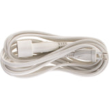 Rallonge de câble HO5VV-F 2x1mm² - Zenitech