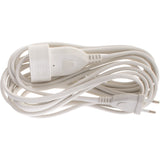 Rallonge de câble HO5VV-F 2x1mm² - Zenitech