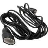 Rallonge de câble HO5VV-F 2x1mm² - Zenitech