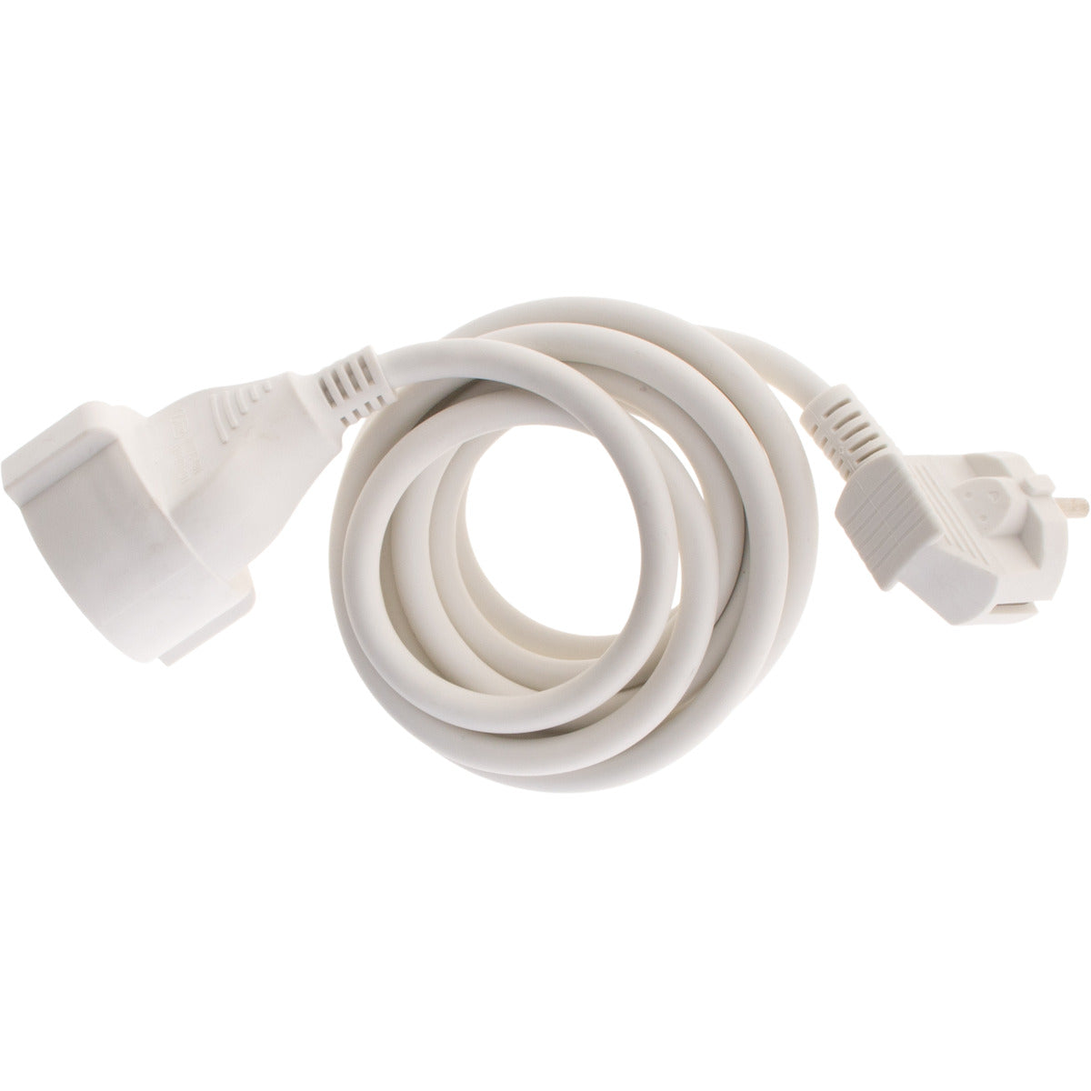 Rallonge Schuko HO5VV-F 3G1,5mm² - Zenitech