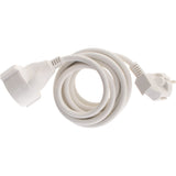 Rallonge Schuko HO5VV-F 3G1,5mm² - Zenitech