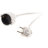 Rallonge Schuko HO5VV-F 3G1,5mm² - Zenitech