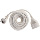 Rallonge Schuko HO5VV-F 3G1,5mm² - Zenitech