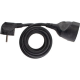 Rallonge Schuko HO5VV-F 3G1,5mm² - Zenitech