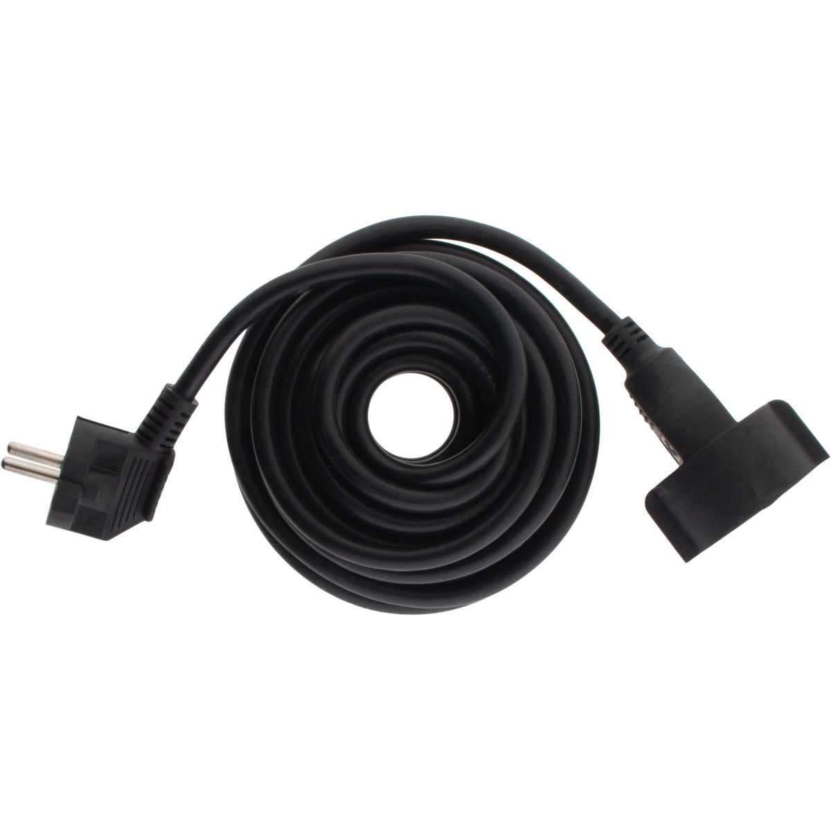 Rallonge Schuko HO5VV-F 3G1,5mm² - Zenitech