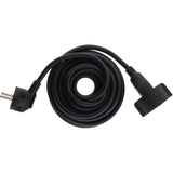 Rallonge Schuko HO5VV-F 3G1,5mm² - Zenitech