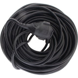 Rallonge Schuko HO5VV-F 3G1,5mm² - Zenitech