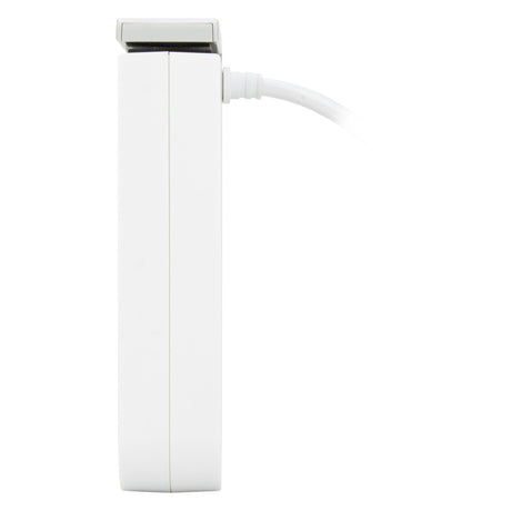 Multiprise Schuko 2x16A + USB Gekko Otio
