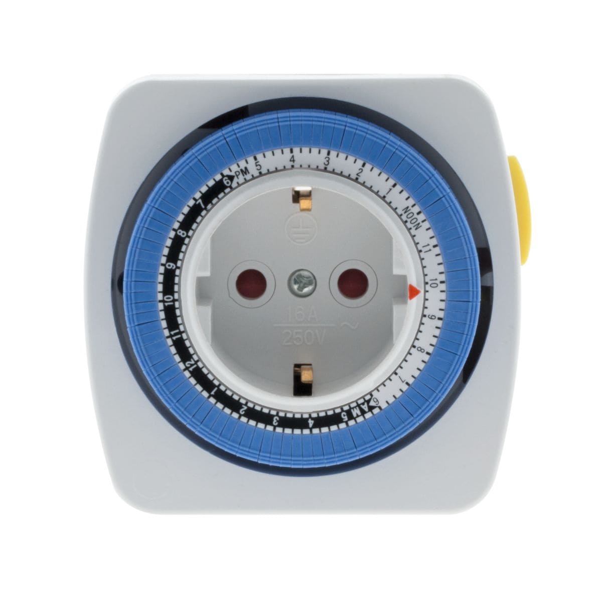 Programmateur mécanique compact - Zenitech