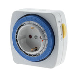 Programmateur mécanique compact - Zenitech