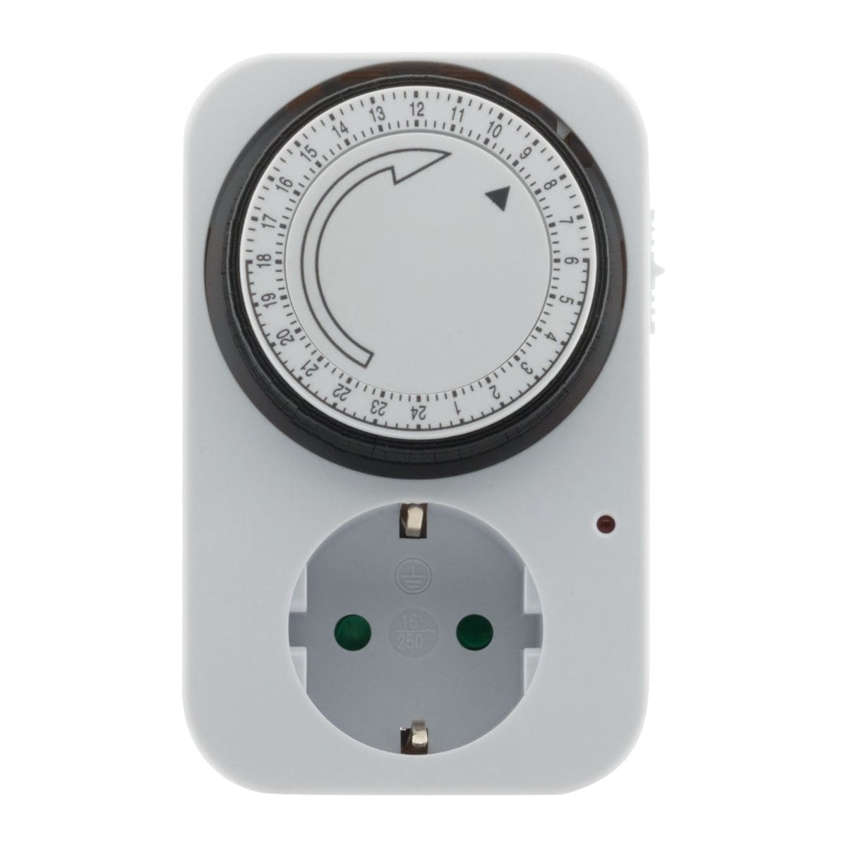 Programmateur mécanique quotidien - Zenitech