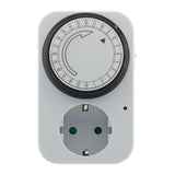 Programmateur mécanique quotidien - Zenitech