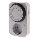 Programmateur mécanique quotidien - Zenitech