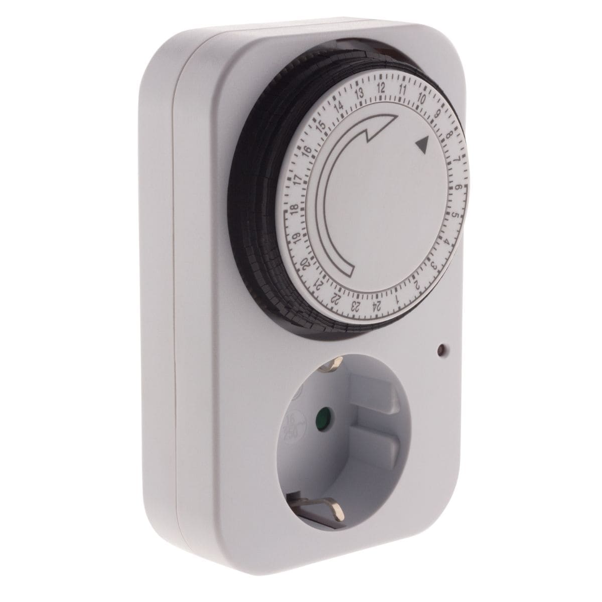 Programmateur mécanique quotidien - Zenitech