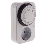 Programmateur mécanique quotidien - Zenitech