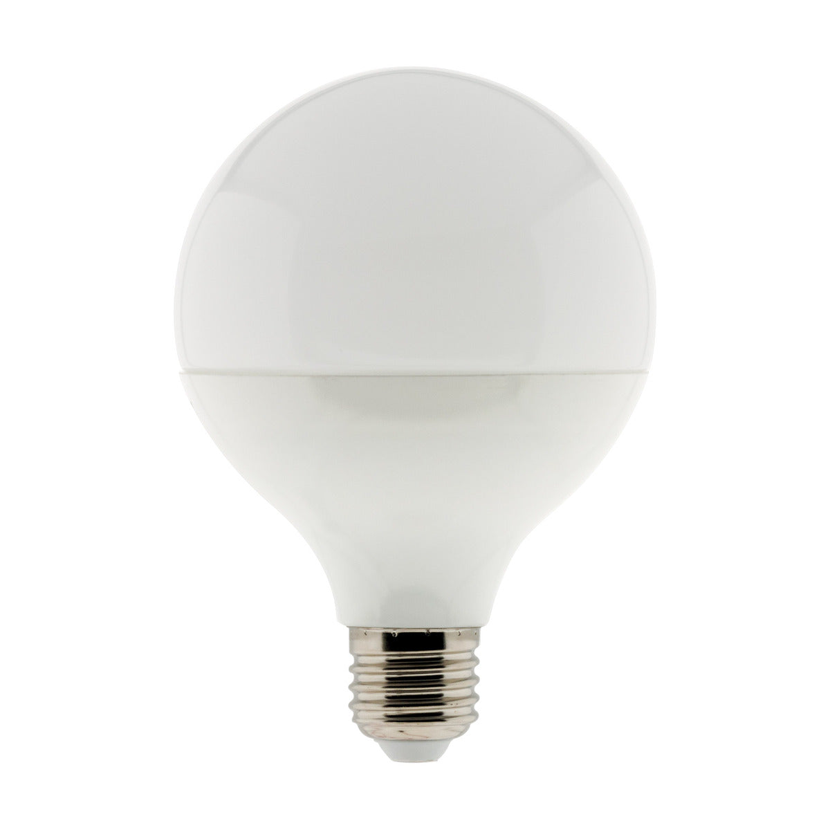 Ampoule LED G120 6500K 1521lm E27 15W - Zenitech