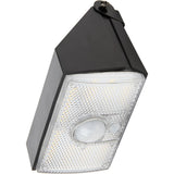 Applique murale LED solaire inclinable IP54 1000lm - Protec