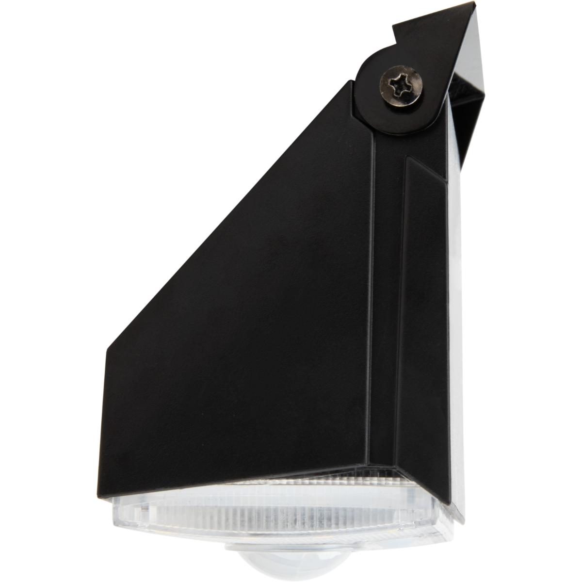 Applique murale LED solaire inclinable IP54 1000lm - Protec