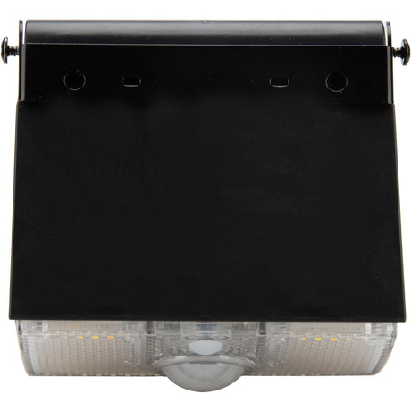 Applique murale LED solaire inclinable IP54 1000lm - Protec