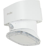 Applique murale solaire LED + détecteur mouvement IP54 - Protec