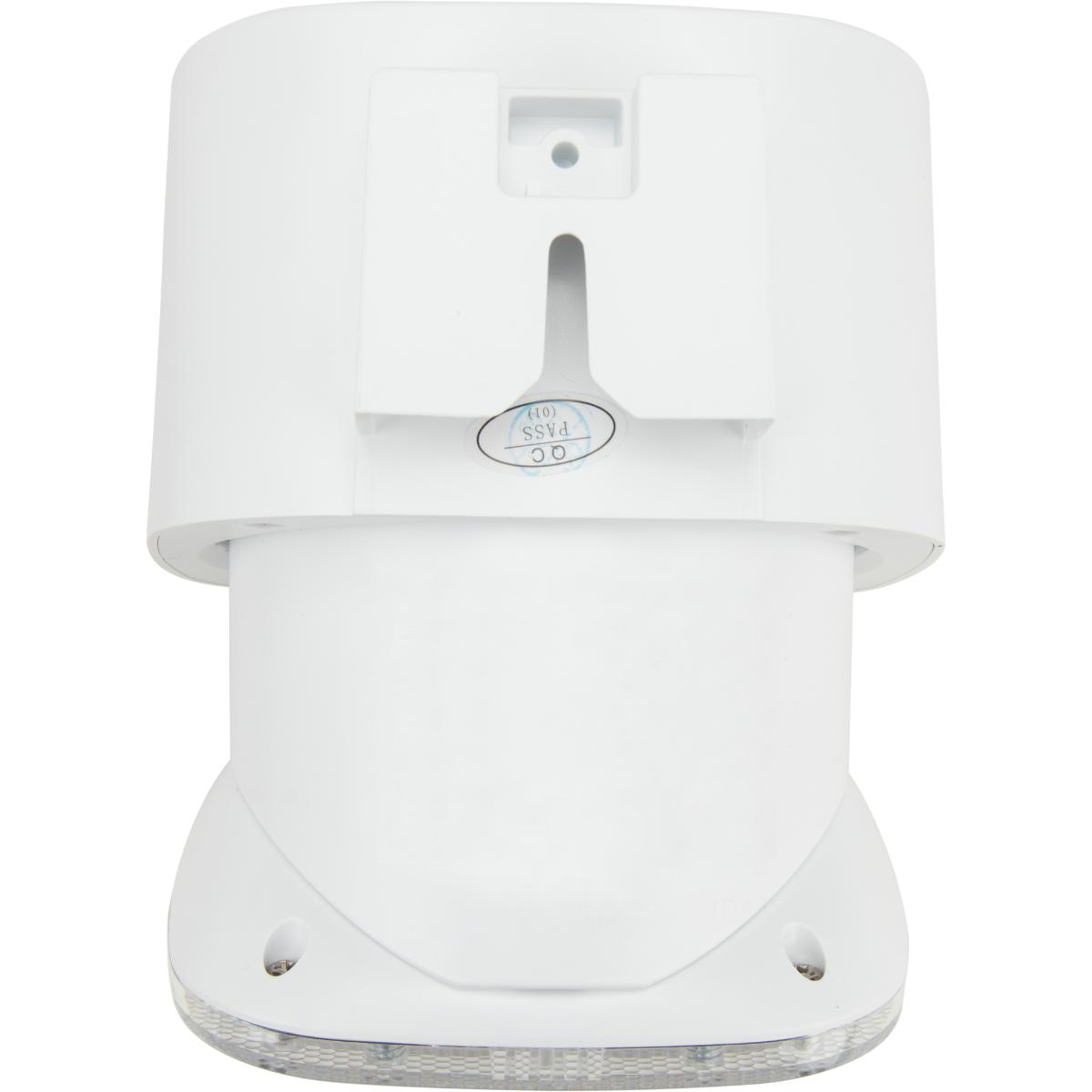 Applique murale solaire LED + détecteur mouvement IP54 - Protec