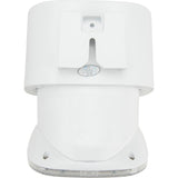 Applique murale solaire LED + détecteur mouvement IP54 - Protec