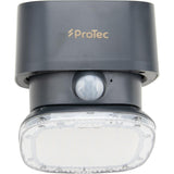 Applique murale solaire LED + détecteur mouvement IP54 - Protec