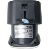 Applique murale solaire LED + détecteur mouvement IP54 - Protec