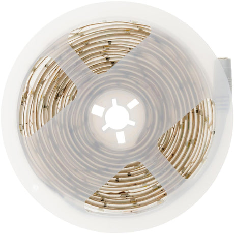 Bandeau LED décoratif flexible 3m + transfo 12V + interrupteur - Zenitech