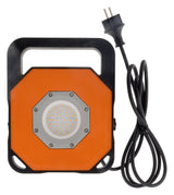 Projecteur de chantier à poser 22W 1600lm IP54 - Zenitech