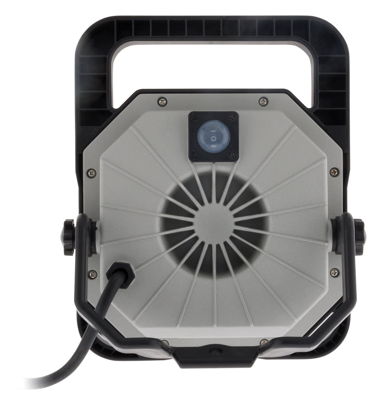 Projecteur de chantier à poser 22W 1600lm IP54 - Zenitech