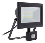 Projecteur LED mural étanche IP65 - Elexity