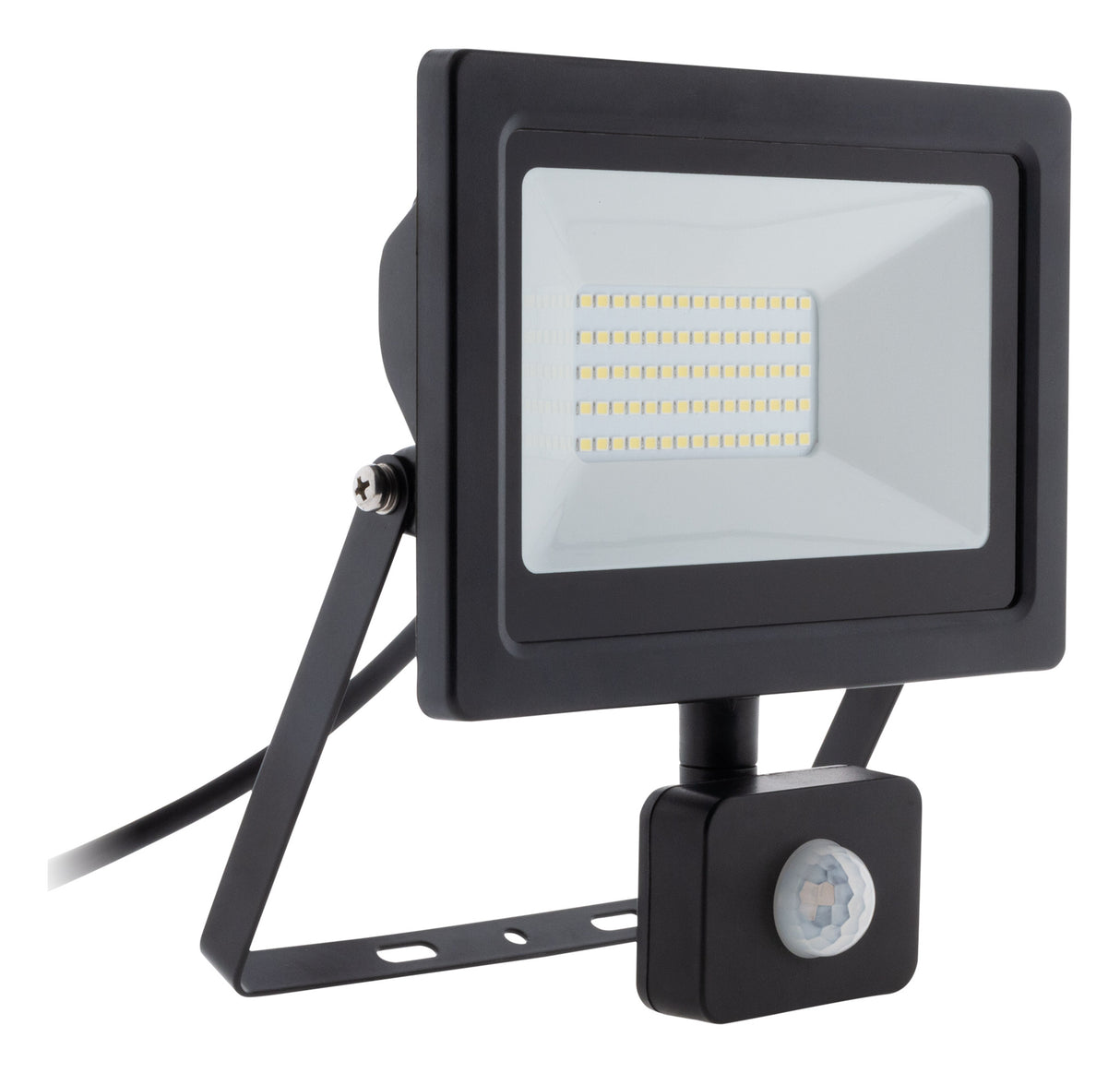 Projecteur LED mural étanche IP65 - Elexity