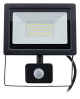 Projecteur LED mural étanche IP65 - Elexity