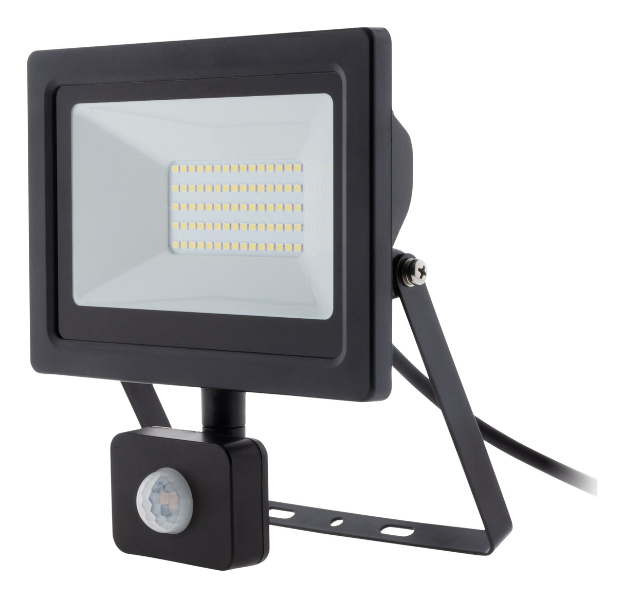 Projecteur LED mural étanche IP65 - Elexity