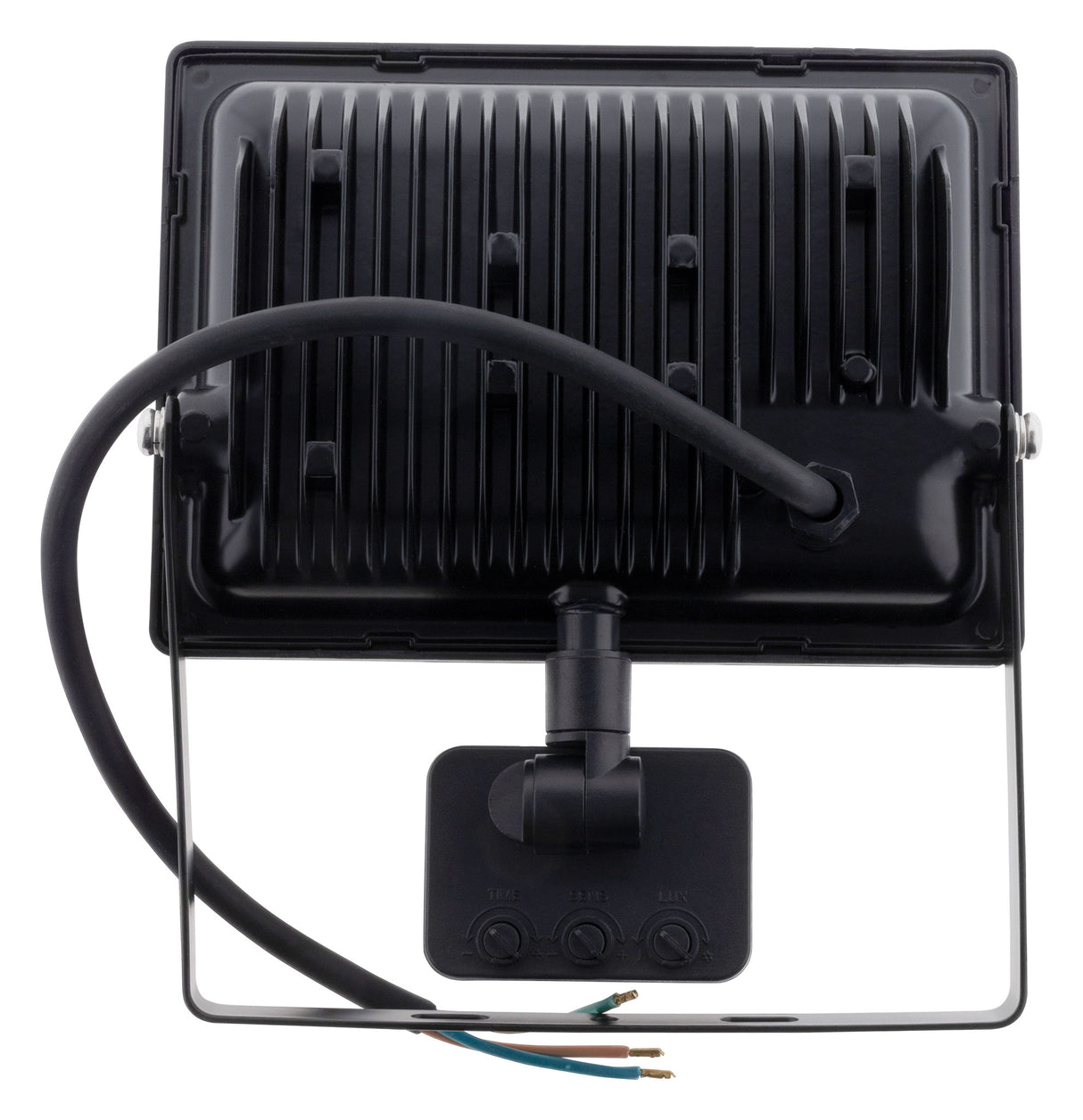 Projecteur LED mural étanche IP65 - Elexity