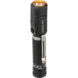 Lampe torche pivotante 150/400lm - IPX4 - Zenitech