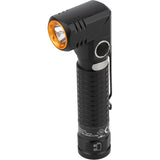 Lampe torche pivotante 150/400lm - IPX4 - Zenitech