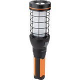 Baladeuse + torche LED rechargeable USB - 800lm - Zenitech