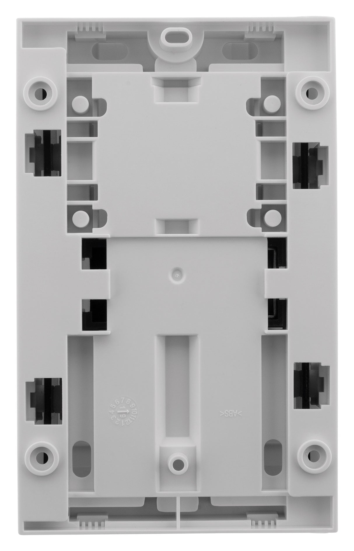 Carillon filaire avec transformateur 8V intégré - Otio