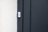Bouton de sonnette filaire - Otio