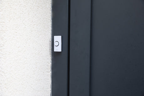 Bouton de sonnette filaire - Otio