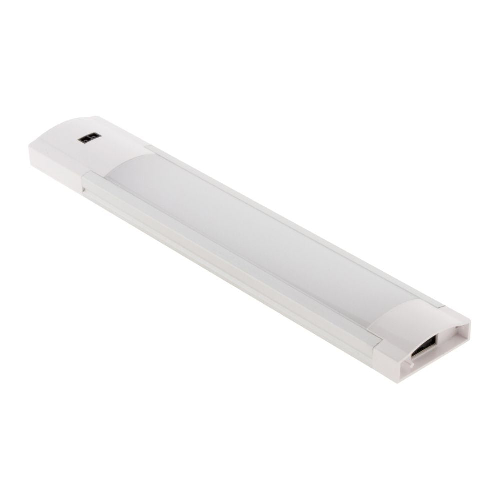 Réglette LED USB avec capteur infrarouge - Zenitech