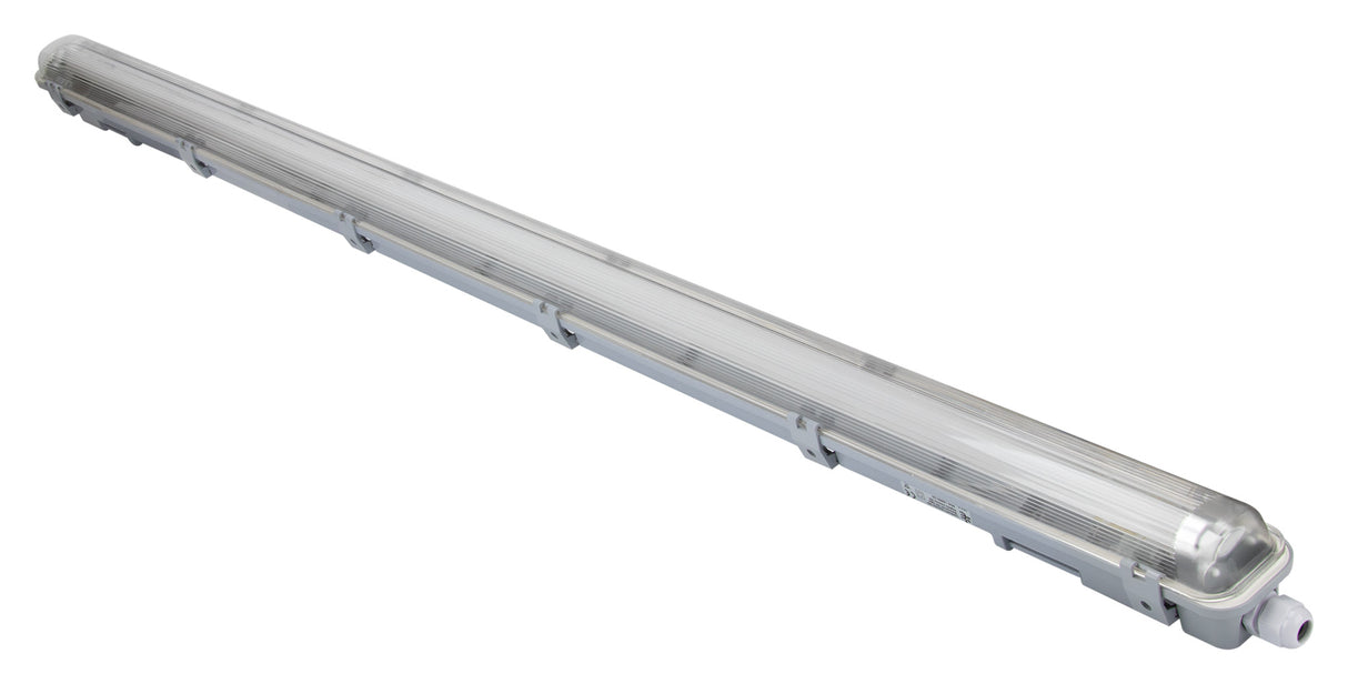 Réglette étanche LED IP65 - Zenitech