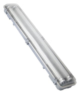 Réglette étanche IP65 1400lm Zenitech
