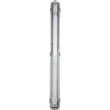 Réglette étanche IP65 4000K - blanc - Zenitech