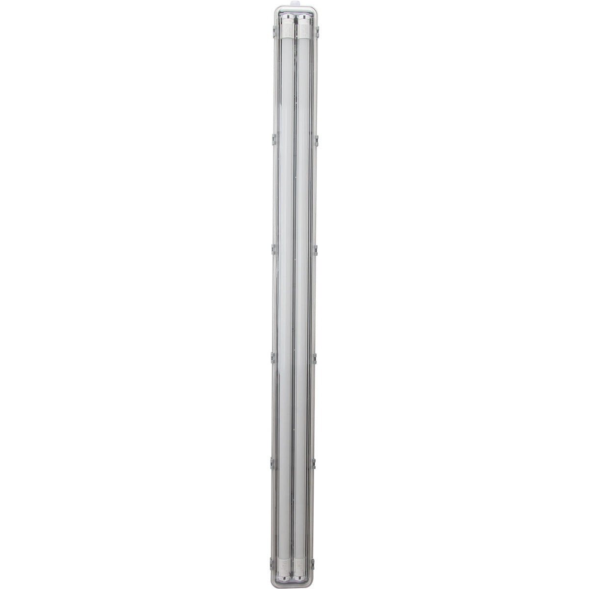 Réglette étanche IP65 4000K - blanc - Zenitech