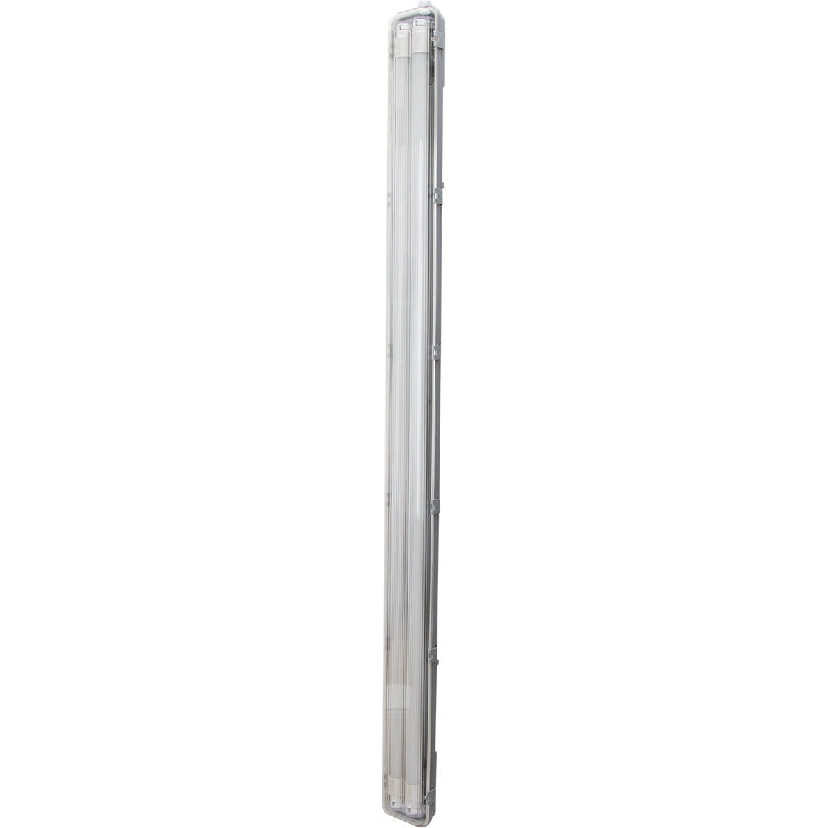 Réglette étanche IP65 4000K - blanc - Zenitech