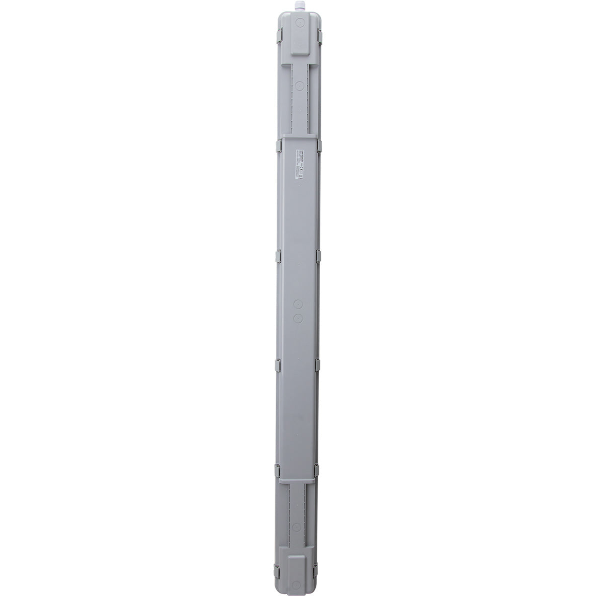 Réglette étanche IP65 4000K - blanc - Zenitech
