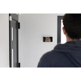 Visiophone 2 fils 7 Reflet Call - Otio